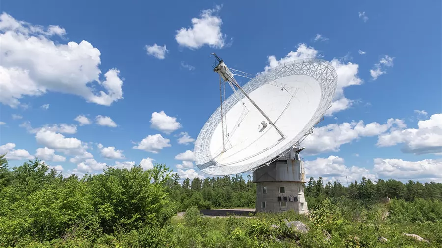 Algonquin Radio Observatory